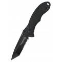 UNITED CUTLERY Tailwind Atomic Steel Black Tanto ΣΟΥΓΙΑΣ (UC2911)