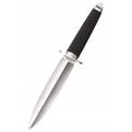COLD STEEL 3V Tai Pan Dagger, CPM 3V Steel, Stonewashed (13P)