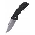 COLD STEEL ΣΟΥΓΙΑΣ Mini Recon 1 Clip Pt., AUS 10A (27BAC)