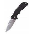 COLD STEEL ΣΟΥΓΙΑΣ Mini Recon 1 Spear Pt., AUS 10A (27BAS)