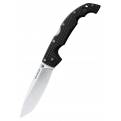 COLD STEEL ΣΟΥΓΙΑΣ Voyager Drop Point XL, Plain Edge, AUS 10A (29AXB)