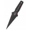 COLD STEEL Black Fly - Throwing Knife (80STMA)