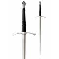 COLD STEEL Italian Long Sword with scabbard (88ITS)