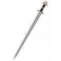 COLD STEEL Damascus Viking Sword (88HVB)