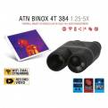 ATN BINOX 4T 384 1.25-5X THERMAL BINOCULARS