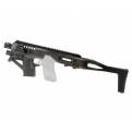 MICRO RONI SYSTEM FOR CZ P07 / P09 (BLACK)