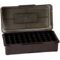FRANKFORD ARSENAL 507 AMMO BOX 50 pcs (.41/.44/.45)