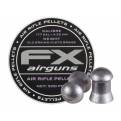 FX JSB PELLETS 4.52mm / 500, HEAVY (10,3 grains)