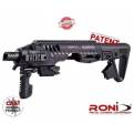 RONI PISTOL CARBINE (GLOCK 20 & 21) GEN II