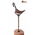 GAMEBIRD TRIPOD SEAT - ADJUSTABLE HEIGHT