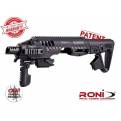RONI PISTOL CARBINE (GLOCK 17/18/19/22/23/32) GEN II