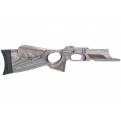 FX CROWN GREY LAMINATE STOCK