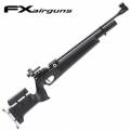 FX BIATHLON MKII 4,5 mm