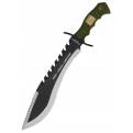 UNITED CUTLERY MARINE FORCE RECON SAWBACK KUKRI (UC3011)