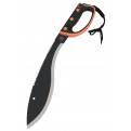 UNITED CUTLERY Colombian Rescue Sawback Kukri with sheath (UC3352)