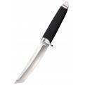 COLD STEEL 3V Master Tanto, CPM 3V Steel, Satin Finish (13PBN)