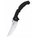 COLD STEEL ΣΟΥΓΙΑΣ Talwar, 5 1/2 in. Blade, S35VN, Plain Edge (21TBX)