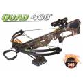 BARNETT QUAD 400