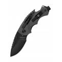 KERSHAW ΣΟΥΓΙΑΣ Shuffle, DIY