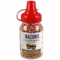 RAZORGUN GOLDEN 4.5MM BBS 1500 PCS.