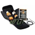 HOPPE'S 34035 BORESNAKE GUN CLEANING KIT 12ga