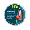 H & N HEAVY SLUGS HP .217/120 (40 grains)
