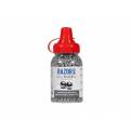 RAZORGUN SILVER 4.5MM BBS 1500 PCS
