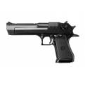 TOKYO MARUI DESERT EAGLE BLACK 50AE AIRSOFT 6mm