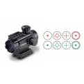 KONUS 7378 ELECTRONIC SIGHT 1 x 35 mm