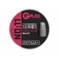 GMAX No11 PS SLUGS BLT .249/100 (53 grains)