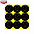 ΦΩΣΦΟΡΟΥΧΟΙ ΣΤΟΧΟΙ 2'' SHOOT-N-C (108 ΤΕΜ.) 34210