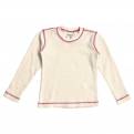 COLUMBIA TRUE & TARTE SHIRT - ΘΕΡΜΑΝΤΙΚΟ ΜΑΚΡΥΜΑΝΙΚΟ
