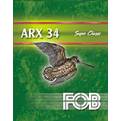 FOB ARX 34gr. 12/67 ΔΙΑΣΠΟΡΑΣ