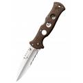 COLD STEEL ΣΟΥΓΙΑΣ Gunsite (10ABV3)