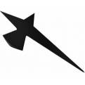 COLD STEEL TEMPLAR THROWER (80TEMPZ)