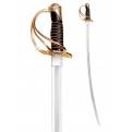 COLD STEEL U.S. 1860 Heavy Cavalry Saber (88HCS)