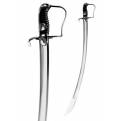 COLD STEEL 1796 Light Cavalry Saber with Steel Scabbard (88SS)