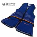 BERETTA SHOOTING VEST FULL MESH GT671