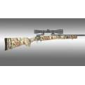 HOGUE K98 MAUSER CAMO STOCK