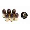 GLETCHER GLA10 CLT 4,5 mm ΓΕΜΙΣΤΗΡΑKIA BBS (6 τεμάχια)