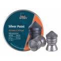 H&N SILVER POINT .177/500 (11,57 grains)