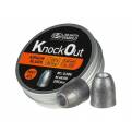 JSB KNOCKOUT SLUGS MKII .216/200 (25,4 grains)