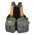RS TRISACA HUNTING VEST