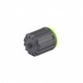 BERETTA B-LOCK FRONT CAP  A400 12GA BLACK