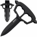 COLD STEEL CHAOS ΜΑΧΑΙΡΙ PUSH SK5 (80NT3)