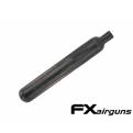 FX AIRGUN BOTTLE CARBONFIBER 700 cc