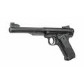 UMAREX RUGER MARK IV 4,5 mm (5.8406)