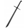 UNITED CUTLERY Honshu Boshin Grosse Messer, Practice Sword (UC3502)