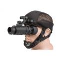AGM WOLF-14 NL3i NIGHT VISION MONOCULAR