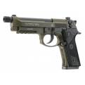 BERETTA M9A3 FM 4,5 mm GREEN-BLACK (5.8418)